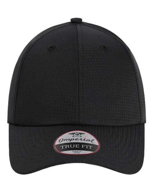 The Sophisticate Cap