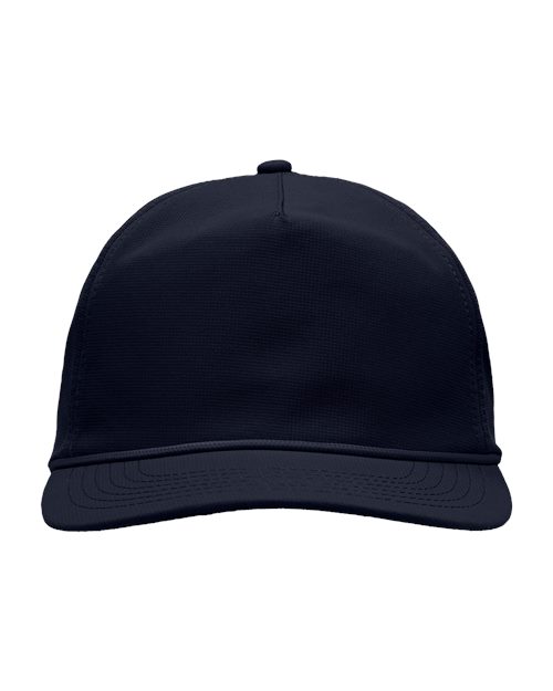 Five-Panel Ripstop Cap