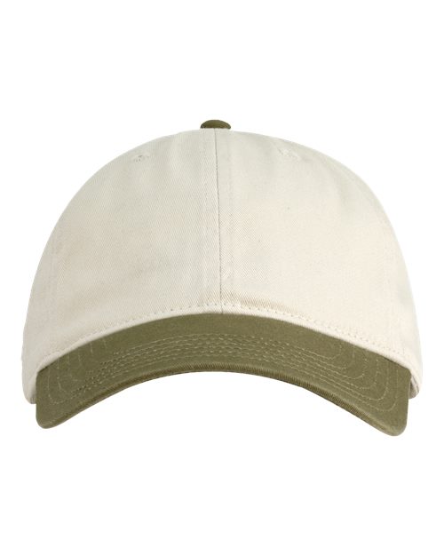 Eco Baseball Cap