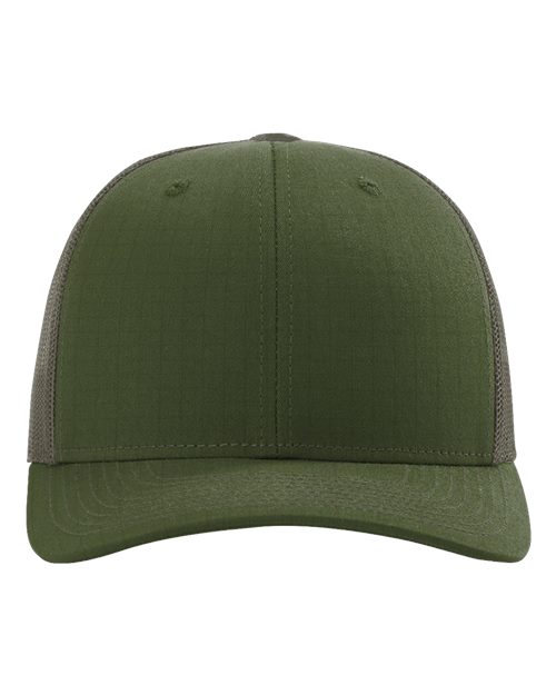 Tactical Trucker Cap