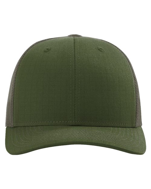 Tactical Trucker Cap