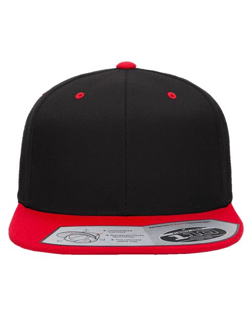 Snapback Cap